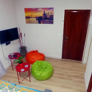 Esencia Appartement Séville