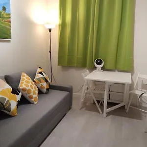 Centro De Appartement Séville